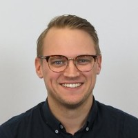 Johan Liljeroos