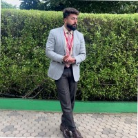 Ranjan Utkarsh