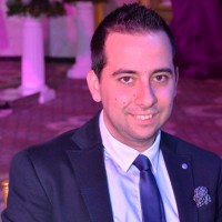 Nadim Chkeir , Dipifr