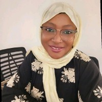 Rabiat Inikpi Hassan Ahmed