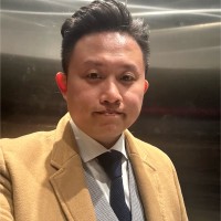 Joe Kwok