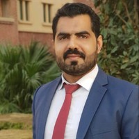 Iftikhar Amin