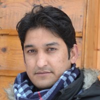 Sajjad Ahmed