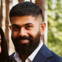 Richie Saroya