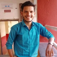 Tushar Ghanwat