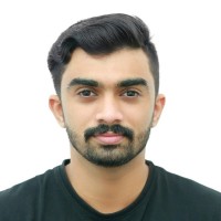 Mohammed Nisamudheen
