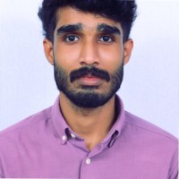 AKSHAY KRISHNAN PV