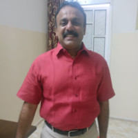 Biju T Den