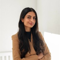 Upneet Kaur