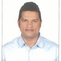 Nilesh Sawant