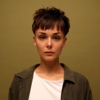 Tani Dyhdalo 🇺🇦