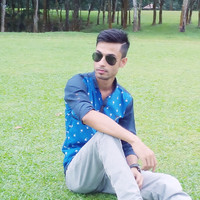 Shajed Rahman