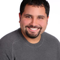 Alfonso Orozco
