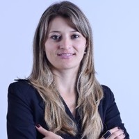 Ana Cláudia Ribeiro