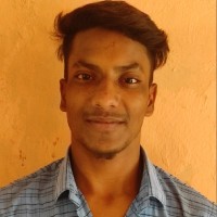 Anuj Tiwari