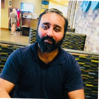 Arsalan Chatha
