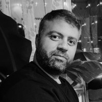David Chelidze