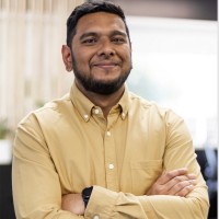 Aaron Prakash