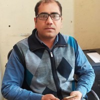 Amit Gupta