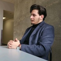 Omar Tahmi