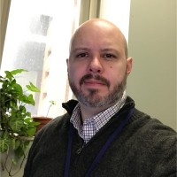 Patrick Manzella