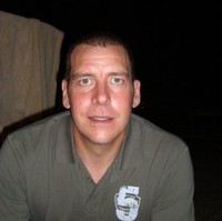 Steve Debloem