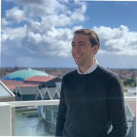 Daniel Westenberg