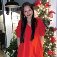 Cheyanne Davidson