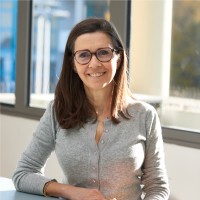 Catherine Gautier