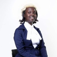 Charity Okumu