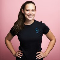 Moriah Ferguson