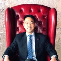 Jason Andre Chua
