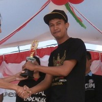 Rizki MR