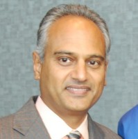 Nav Patel, CPA
