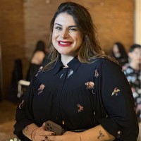 Rafaela Dantes Bevilacqua