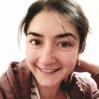 Lidia Bejenari