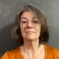 Marie-Christine Chotard