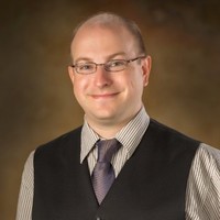 Eric Clevenger