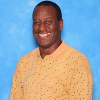 Joseph Walker