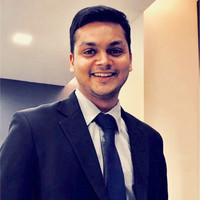 Chirag Shah