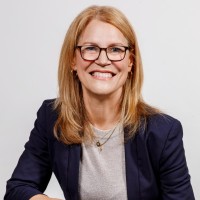 Brenda James