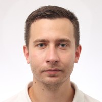 Виталий Чаплинский