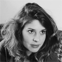 Léa Bonfils