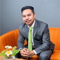 Thammavich Boonrak