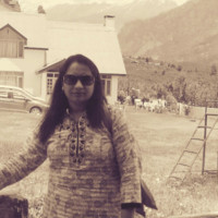 Vimla Pant