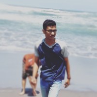 Cristian Daud Wibisono