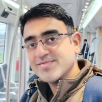 vishal chauhan