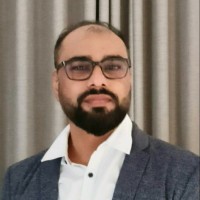 Satyen Sharma