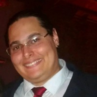 Adriano L. B. Morais