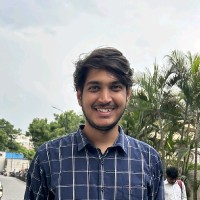 K Achyuth